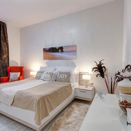 דירות בודפשט Sweet Dreams At King Street Gold מראה חיצוני תמונה